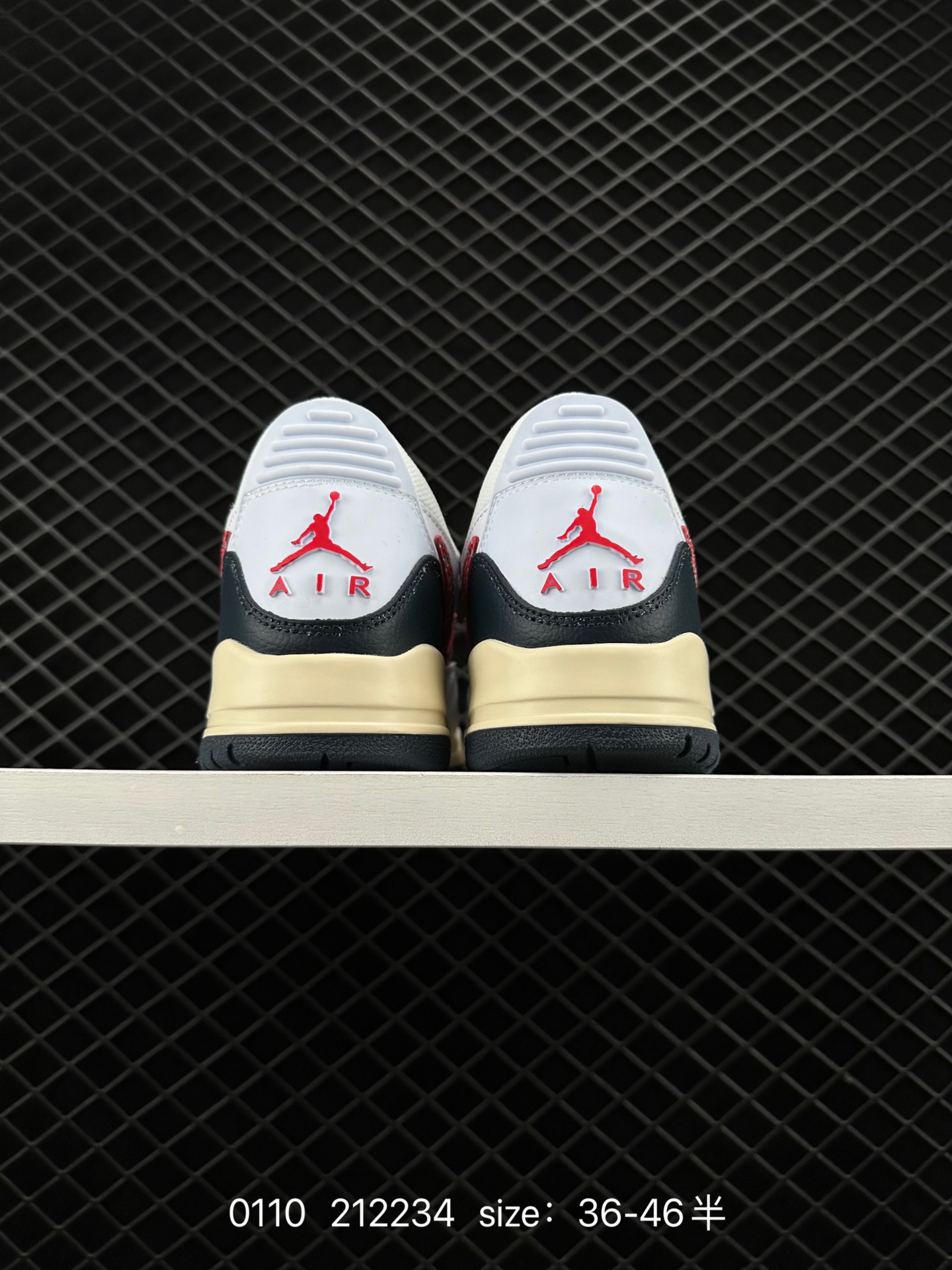 Air Jordan Legacy 312